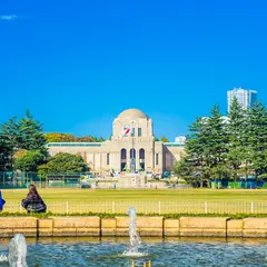 周辺情報も満載の明治神宮外苑の楽しみ方完全ガイド！観光やデートにおすすめの情報も満載！