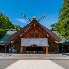 【北海道神宮の楽しみ方完全ガイド】北海道屈指のパワースポットの見どころや巡り方まとめ