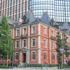 【三菱一号館美術館の楽しみ方完全ガイド】歴史感じる空間でアートに酔いしれよう！