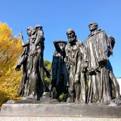 【国立西洋美術館の楽しみ方完全ガイド】世界遺産の中でアートを楽しもう！