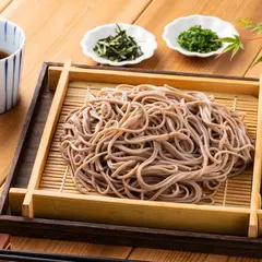 深大寺でおすすめの蕎麦屋9選
