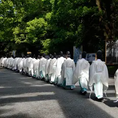 【明治神宮のQ&A】気になるギモンを徹底調査！