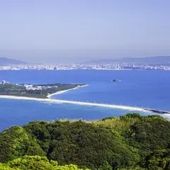 【志賀島楽しみ方ガイド】海風を感じながら神秘的な絶景と歴史的名所を巡ろう