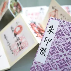 【明治神宮】御朱印の種類や価格を解説