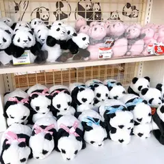 【上野動物園】お土産の種類や価格を解説