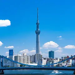 【東京スカイツリー】お得に楽しめる情報満載！料金早わかりガイド