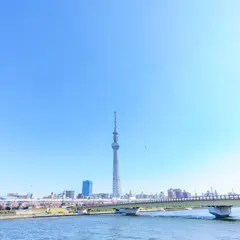 【東京スカイツリー アクセス】電車やバスでの行き方をご紹介