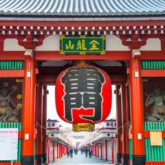 【浅草寺】初詣の際に気を付けるべきポイントやアクセス方法など解説