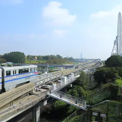 【エキスポシティ】電車やバスでの行き方をご紹介
