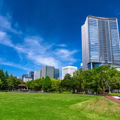 【日比谷公園】駐車場情報を徹底紹介！	