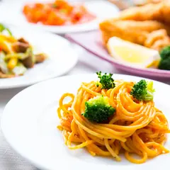 【代々木公園】おすすめランチ20選