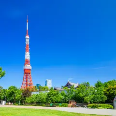 【芝公園】駐車場情報を徹底紹介！	