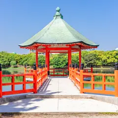 【大濠公園】おすすめランチ20選