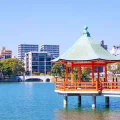 【大濠公園】おすすめのテイクアウトグルメ15選
