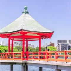 【大濠公園】駐車場情報を徹底紹介！	