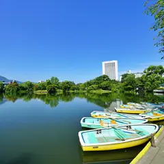 【中島公園】駐車場情報を徹底紹介！	