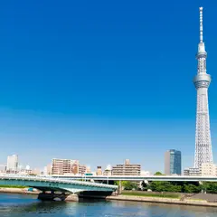【スカイツリー】駐車場情報を徹底紹介！