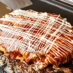 大阪のうまいもんで食いだおれ観光