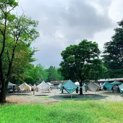 【昭和記念公園】バーベキューガーデンの利用方法をご紹介！