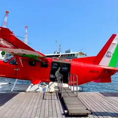 【せとうちSEAPLANES体験ガイド】せとうちディスカバリーフライトで、しまなみ海道を空から楽しもう！