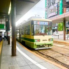 【広島電鉄】一日乗車券を使って観光してみよう