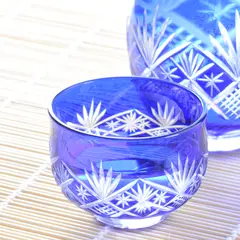 【江戸切子作り体験ガイド】オンリーワンの伝統工芸品！江戸切子作りを体験！