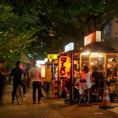 【博多屋台楽しみ方完全ガイド】ディープで楽しい博多の夜を過ごしたいなら