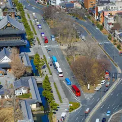 【京都観光】京都を巡るなら絶対買うべき！地下鉄・バス1日券を使った楽しみ方ガイド