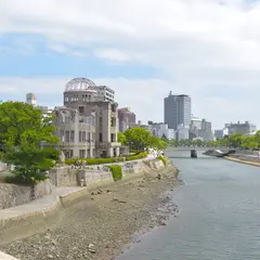 【広島市街地の楽しみ方ガイド】定番観光スポットとトレンドのお店紹介！