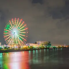 【夜遊び名古屋観光】名古屋の夜を満喫できるおすすめ観光スポットを紹介！