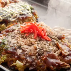 大阪で人気のお好み焼き屋10選！