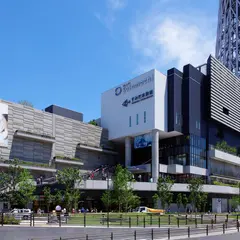 【東京ソラマチの楽しみ方完全ガイド】観光やデートにおすすめの情報や周辺情報も満載！