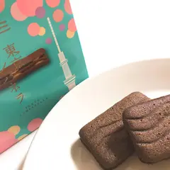 東京スカイツリーで買える東京のお土産おすすめ18選！
