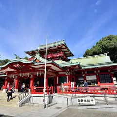 【富岡八幡宮の楽しみ方完全ガイド】ご利益アップの寺社観光と周辺食べ歩き情報！