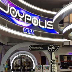 東京ジョイポリスの楽しみ方を徹底リサーチ！チケット・料金・アトラクションやおすすめ情報、周辺情報も満載