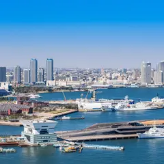 【完全版】1日じゃ足りない！横浜みなとみらいで楽しむ夜景やグルメ・ショッピングの情報も！