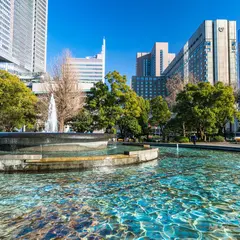 【日比谷公園完全ガイド】緑に囲まれた都会のオアシス！周辺カフェやランチ情報も