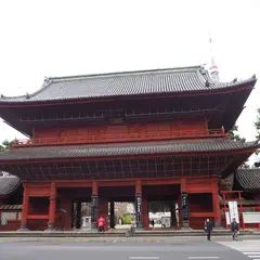 【増上寺の楽しみ方完全ガイド】ご利益アップの寺社観光とイベント情報が満載！
