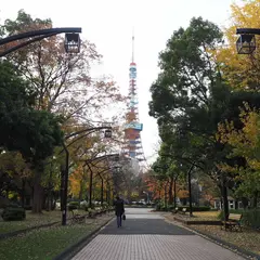 【芝公園の楽しみ方完全ガイド】東京タワーフォトスポットや周辺ランチ情報が満載！