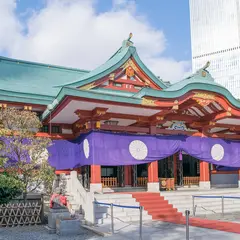 【日枝神社の楽しみ方完全ガイド】勝るパワーで仕事運と恋愛運を引き寄せる！