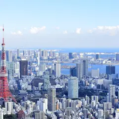 【東京都のおでかけ・観光マップ】地図から名所や周辺おすすめ情報を探そう！