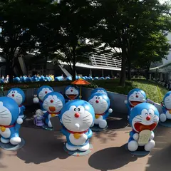 夏のマジックをテーマに音楽ライブなどが楽しめる!「テレビ朝日・六本木ヒルズ 夏祭り 」開催