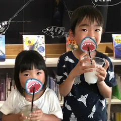 キミは生きて帰れるか!?動く図鑑MOVE×すみだ水族館のコラボ企画『危険な生きもの大作戦!』開催