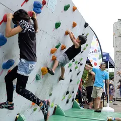 国内最大級の登山・アウトドアイベント「TANZAWA 山モリ!フェス 2018」山の日に開催