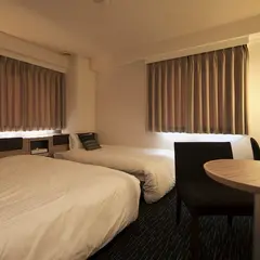 プラザホテル豊田