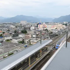 OYO上田ステーションホテル