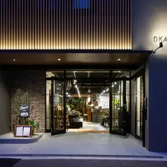 カフェ•インテリア 【CATHAY キャセイ】