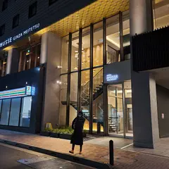 ホテルミュッセ銀座名鉄