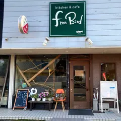 cafe FreeBird