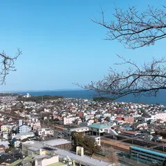 吾妻山公園